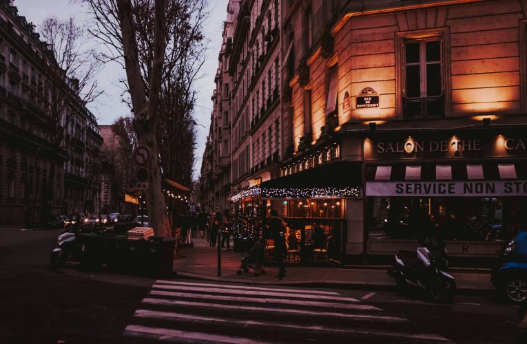 Les meilleures adresses gourmandes du 17e arrondissement de Paris