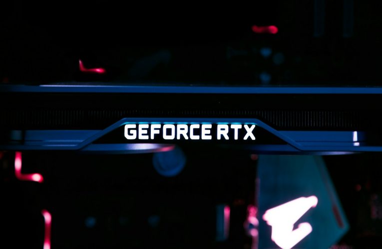 RTX 4090 : une surchauffe plus inquiétante que prévu