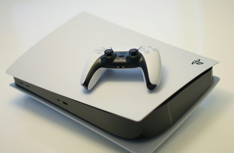 Une PlayStation 5 version portable ? Un concept qui fait rêver les fans