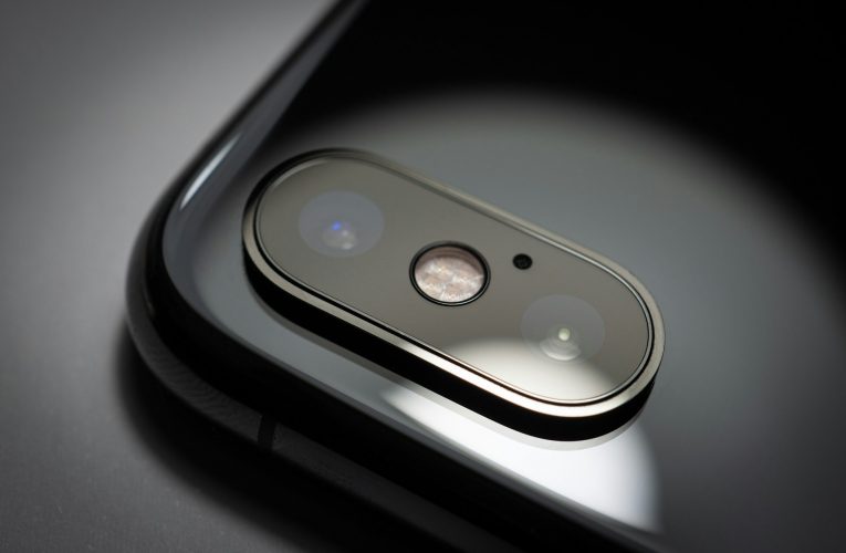 iPhone XS Max : Un géant technologique signé Apple