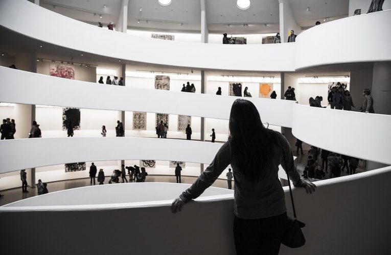 Art Week 2025 : Séoul, capitale mondiale de l’art le temps d’un festival