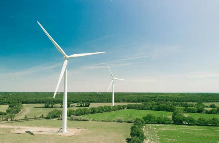 Secteur Éolien : Entre Défis Européens et Dynamisme Asiatique