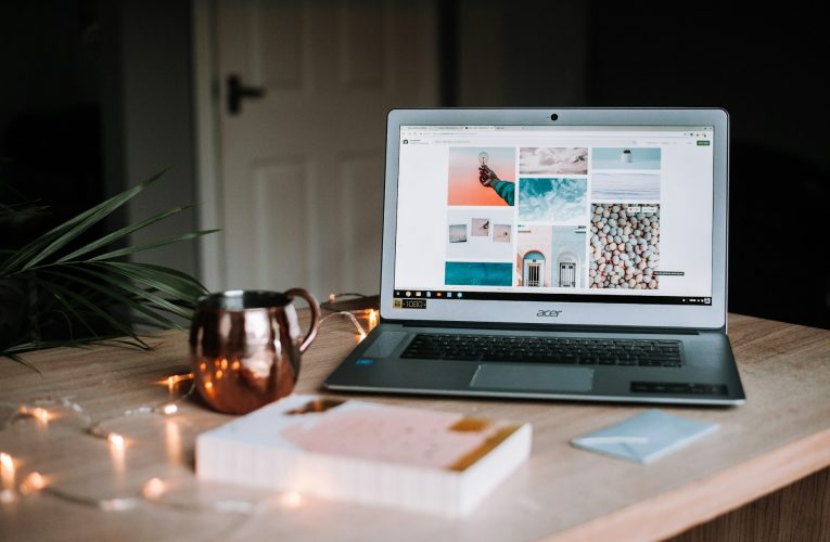 Le Guide Complet pour Choisir le Meilleur PC Portable Étudiant