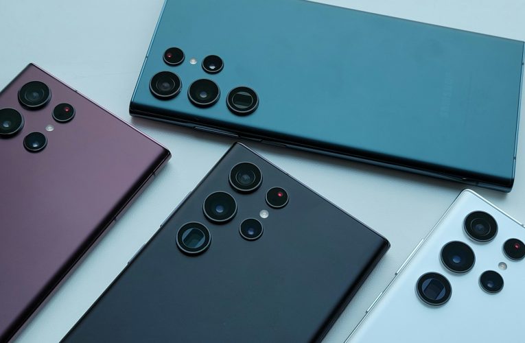 Vers un Z Flip 5 réinventé