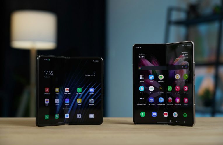 État des lieux et futur technologique : Oppo entre valeurs sûres et ambitions démesurées